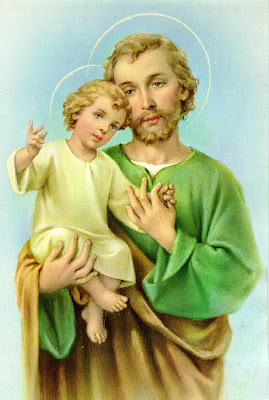 St Joseph