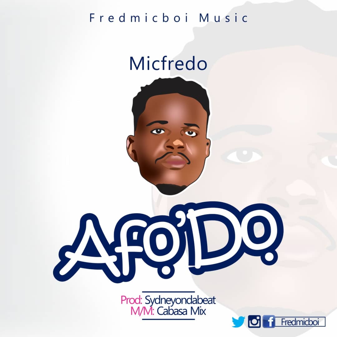 Afo'do - Micfredo