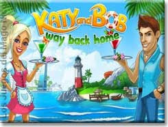 download_game_terbar_Katy_And_Bob:_Way_Back_Home