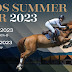 Ερχεται το “Ippos Summer Tour 2023” στο μεγαλύτερο Ιππικό Κέντρο των Βαλκανίων, στη Νέα Ραιδεστό!