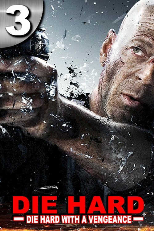 Die Hard - Duri a morire 1995 Film Completo Streaming