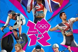 London 2012 The Official Video Game