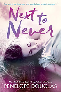 Next To Never (The Fall Away Series) (English Edition)