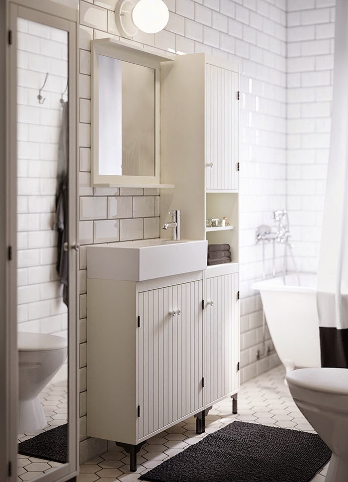 Cute Pinterest  Ikea  Bathroom 