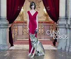 Ver telenovela cuna de lobos capítulo 23 completo online