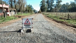 DE LICITACIONES, TRITURADORAS DE PIEDRA Y OTRAS CURIOSIDADES