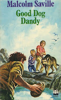 Good Dog Dandy by Malcolm Saville