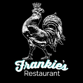 Frankie's Restaurant, the 2018 Silver Burger Winner on Brownifer Bites