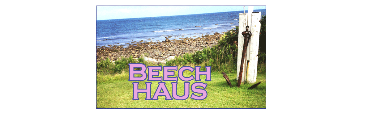 Beech Haus