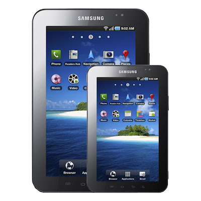 New Samsung Galaxy Tab 2 Gadgets Product