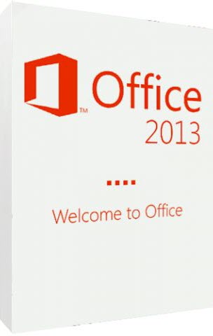Microsoft Office 2013 Professional Plus + Activator (NEW LINK)