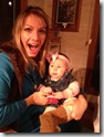 Tessie and Katie 10-13