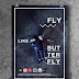 สรุปยอดโดเนทและค่าใช้จ่ายทั้งหมดในโปรเจค FLY LIKE A BUTTERFLY