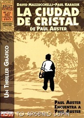 P00002 - La Ciudad de Cristal #2