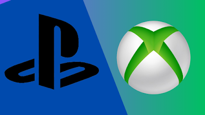 PlayStation e Xbox