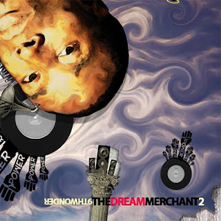 9th Wonder Dream Merchant Vol 2