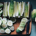 Benefits of cucumber juice to reduce high blood pressure
