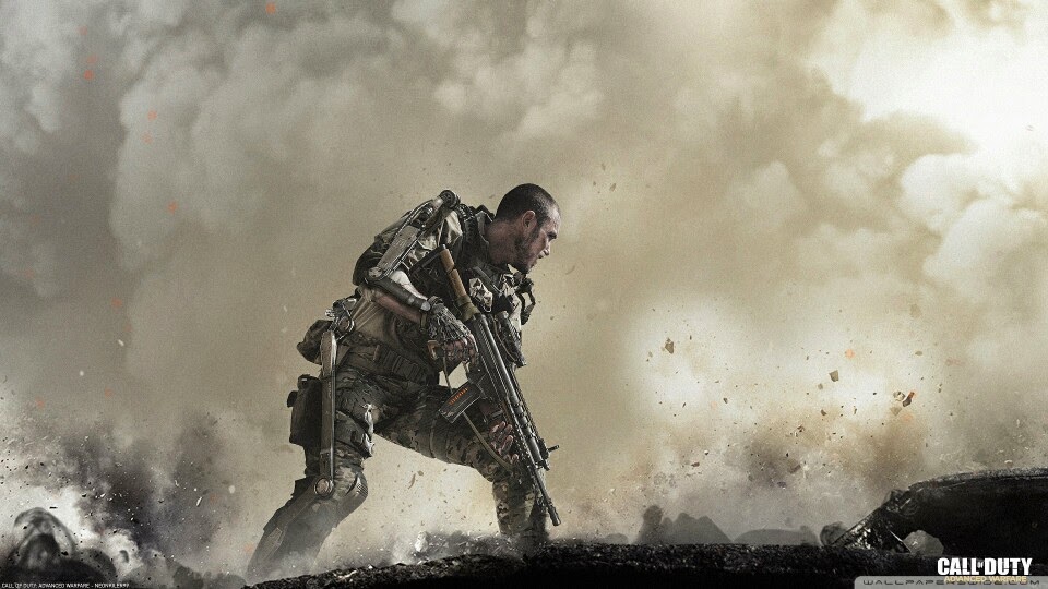 Call Of Duty Wallpapers For Mobile Vol1 Awesome Wallpapers 4u