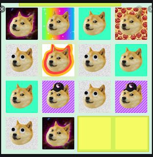 2048 doge unblocked