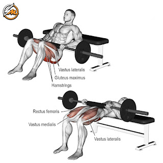 The 15 Best Barbell Strength Training Exercises for Men