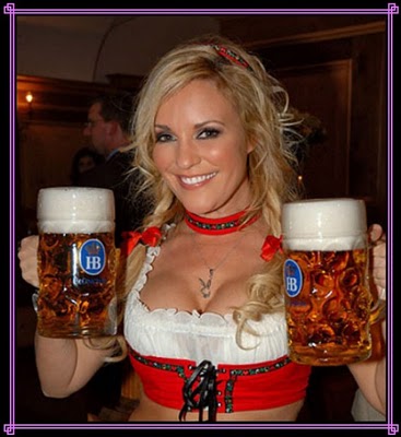 Sea General Napes Fantasy Football League: Week 5 Storylines  football beer girl