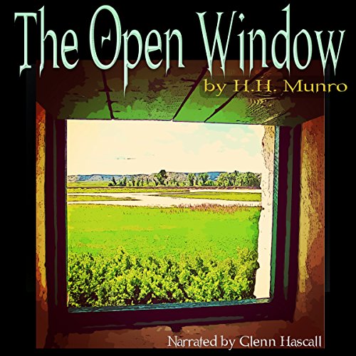 The Open Window by H.H. Munro (Critical Analysis of the Essay for ADP/B.Sc English Students) 