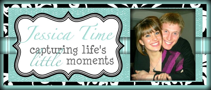 Jessica Time