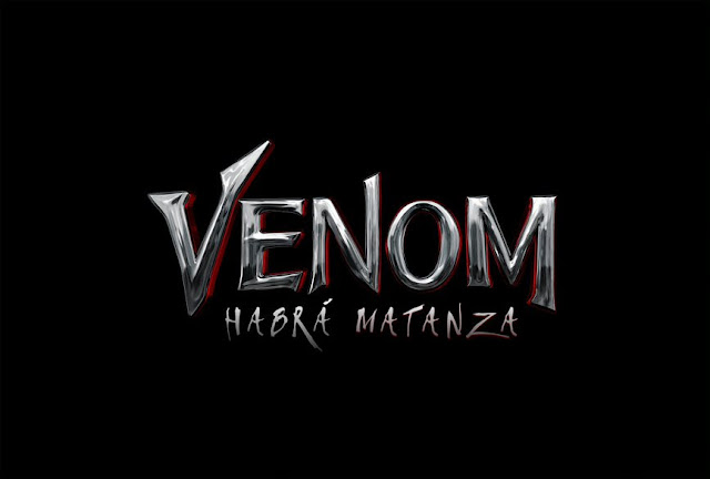 VENOM: Habrá Matanza