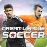 حمل لعبة Dream League كرة القدم للاندرويد