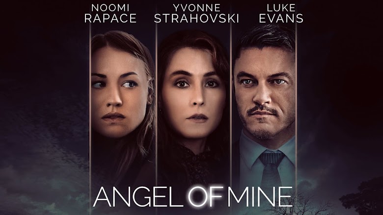 Desaparecida (Angel of Mine) 2019 para descargar gratis