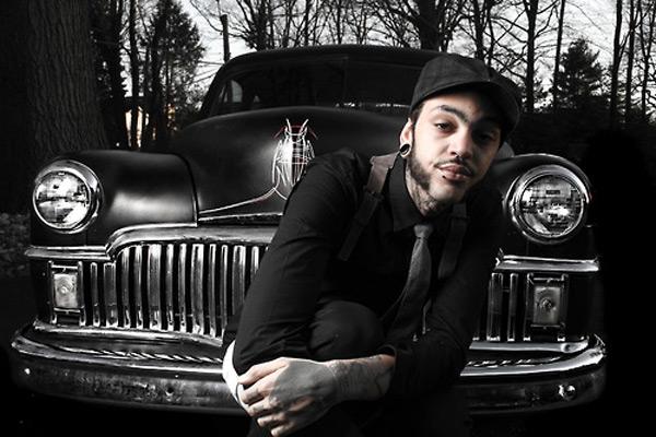 travie mccoy. Mashup -Travie McCoy feat.