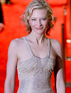 Cate Blanchett Picture