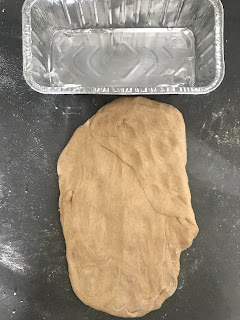 Integrando ingredientes para la masa