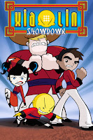 Xiaolin Showdown Episode 1 - 13 (Season 3) avi