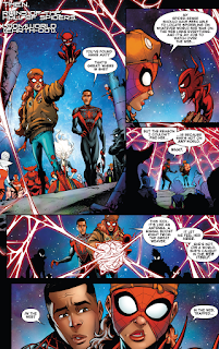 Reseña de Universo Spiderman: Spider-Cero, de Jed MacKay - Panini Comics