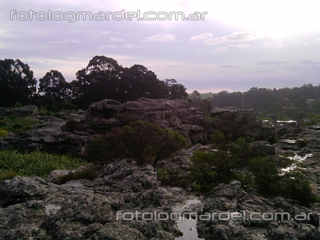 Hermosas fotos de sierra de los padres