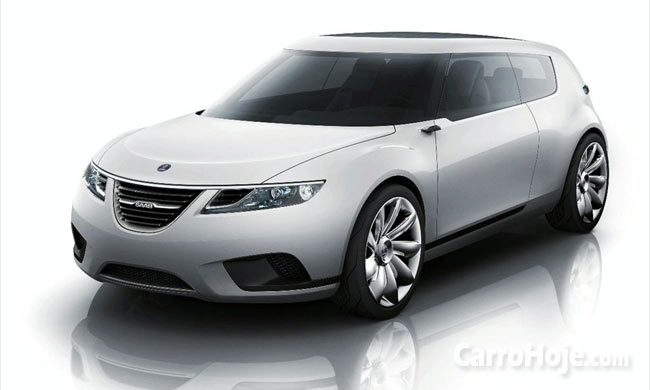 Saab 9-2