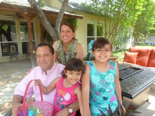 Easter Sunday 078