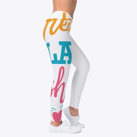 The Most Popular Trendy Online Leggings From Fashion Teespring