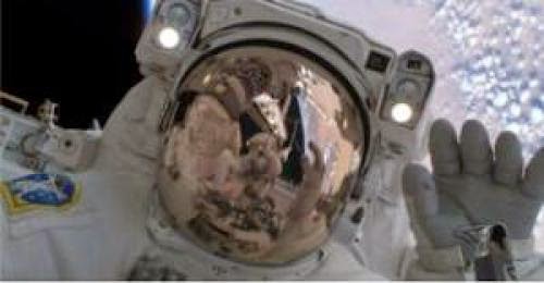 Recopilatorio De Avistamientos Ovni Grabados Por La Nasa