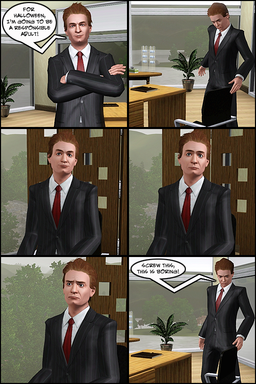 StanComic