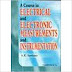 A Course In Electrical And Electronic Measurements And Instrumentation  by Sawhney A K 