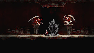 Moonscars Game Screenshot 1
