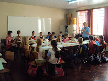 Aula de Música
