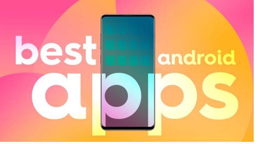 TOP 5 ANDROID APPS IN 2020