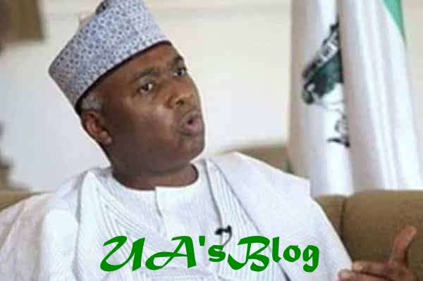 BREAKING: Court orders forfeiture of Saraki’s houses to FG