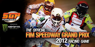 Speedway GP 2012 v1.1.2 Apk Game Free