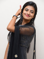 Actress Anandhi New Photo Gallery