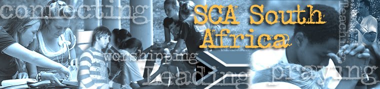 SCA South Africa