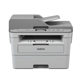 Brother DCP-B7535DW Drivers Download